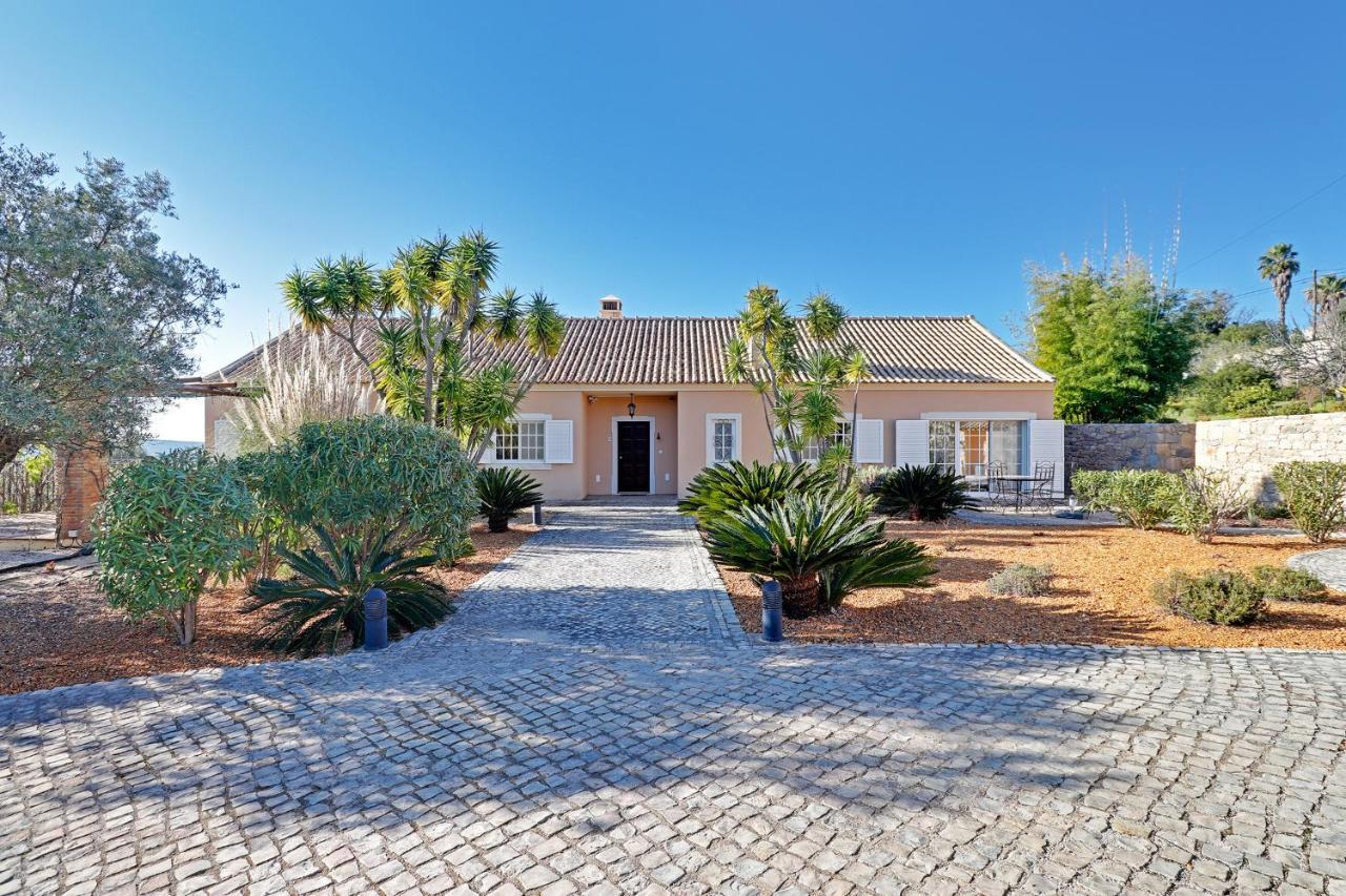 Casa De Apra By Portucasa Vila Loulé Exterior foto