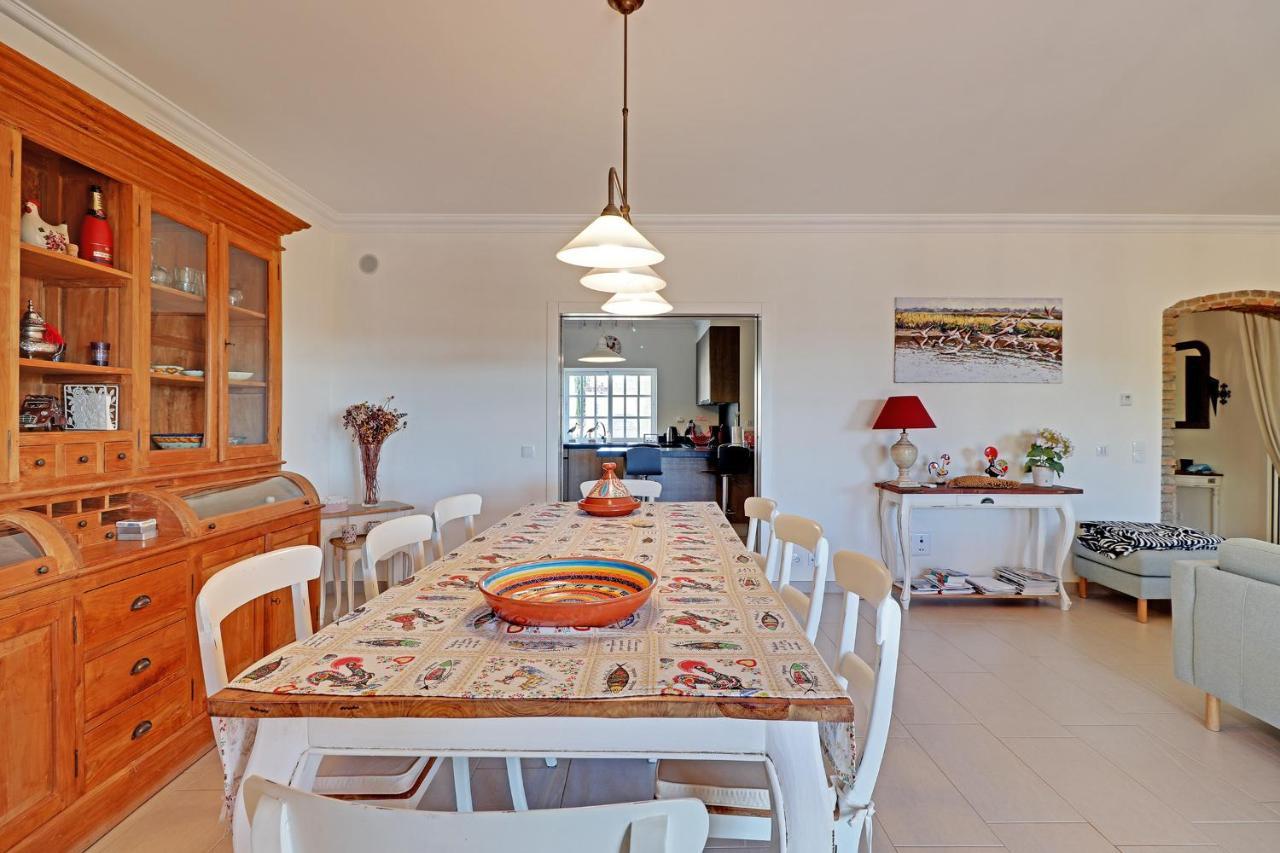 Casa De Apra By Portucasa Vila Loulé Exterior foto