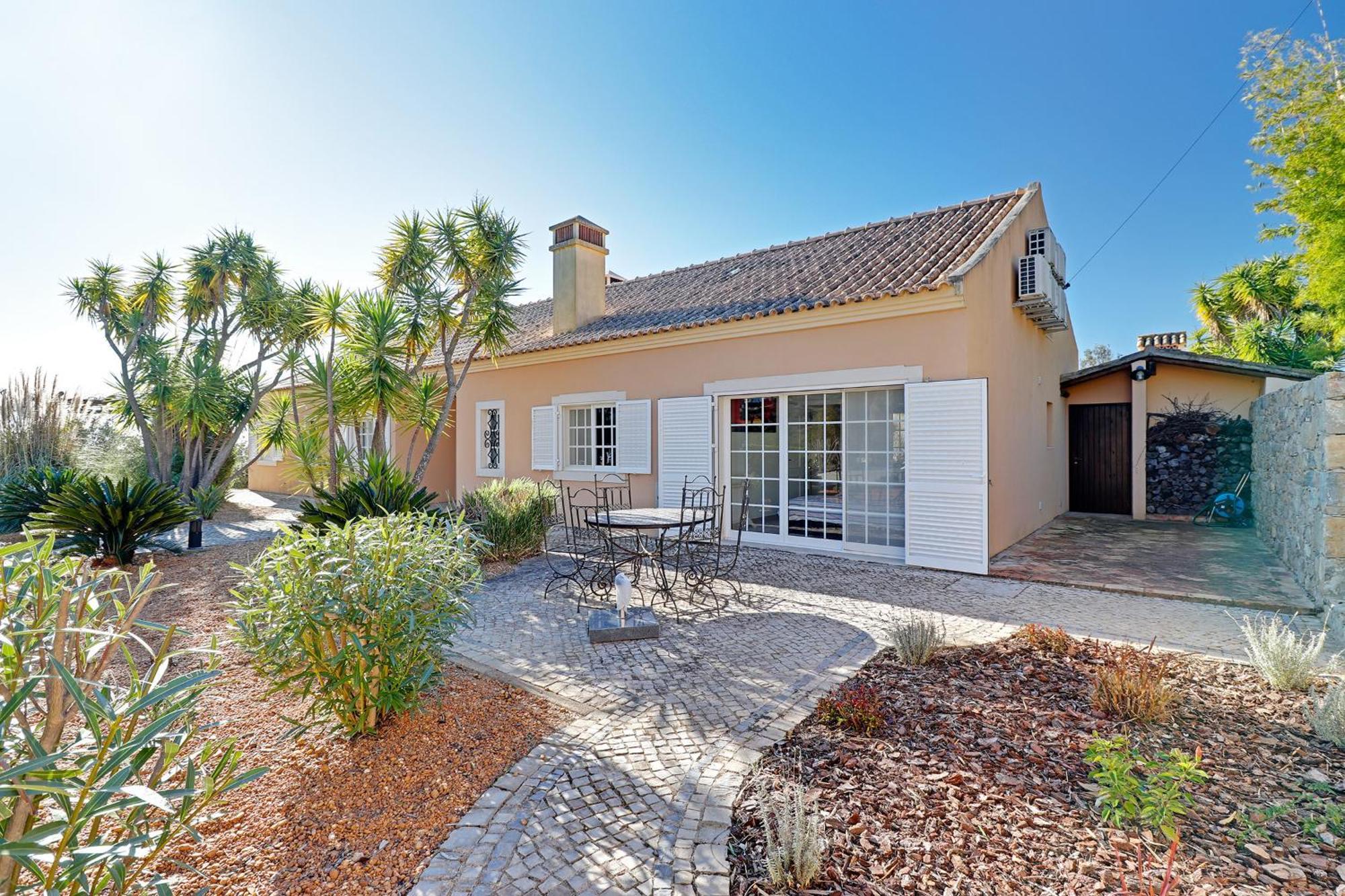Casa De Apra By Portucasa Vila Loulé Exterior foto