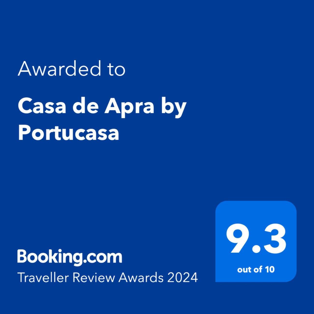 Casa De Apra By Portucasa Vila Loulé Exterior foto