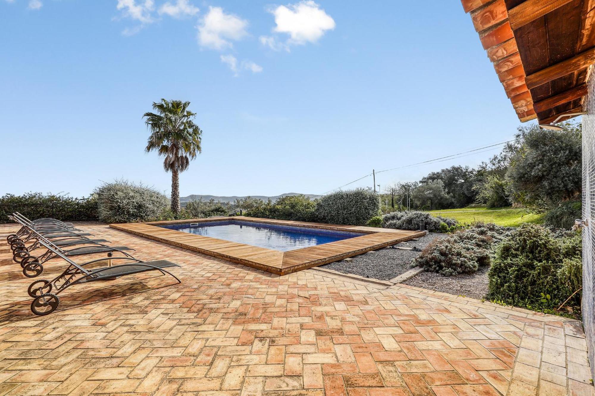 Casa De Apra By Portucasa Vila Loulé Exterior foto
