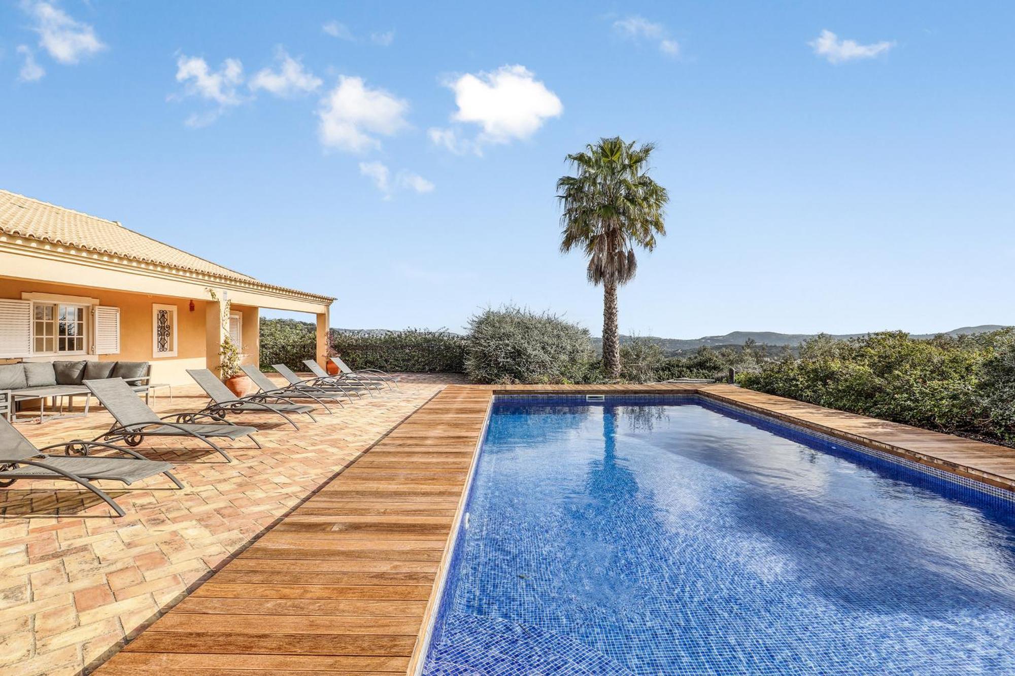 Casa De Apra By Portucasa Vila Loulé Exterior foto