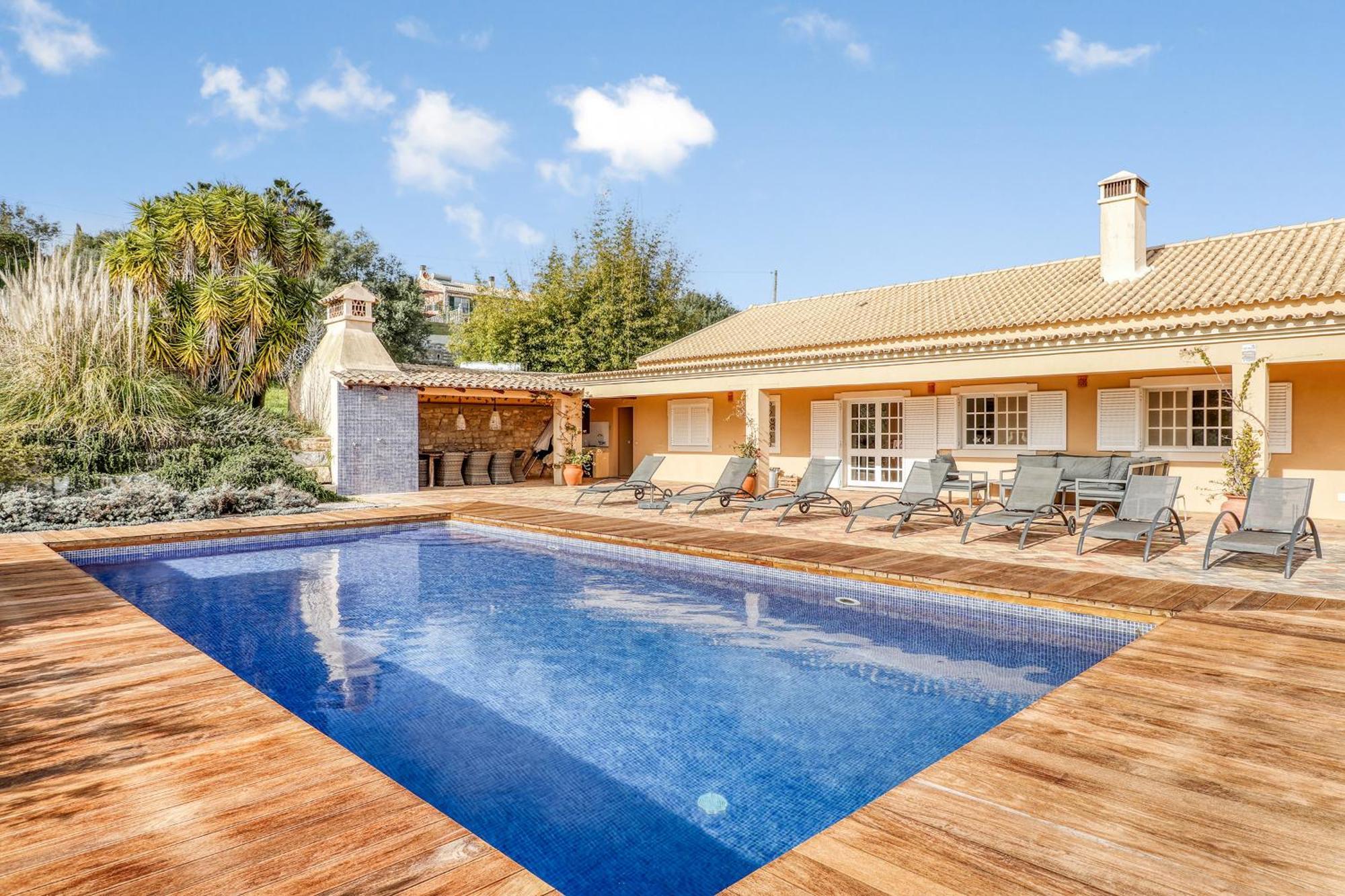 Casa De Apra By Portucasa Vila Loulé Exterior foto
